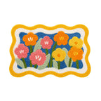 Lily Bathroom Mat