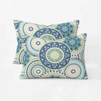 Mantra Double Bedsheet