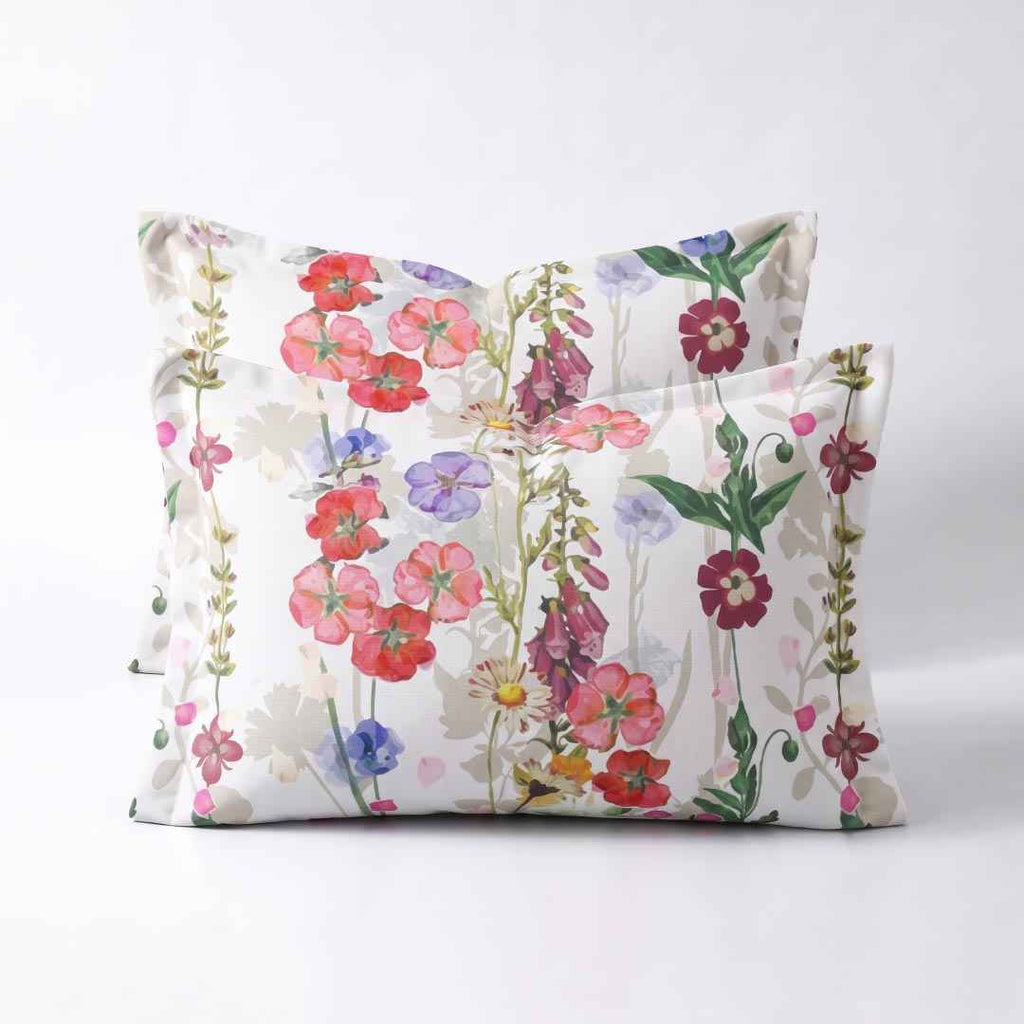 Sage Double Bedsheet