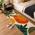 Sunshine Runner Mat - Roseate