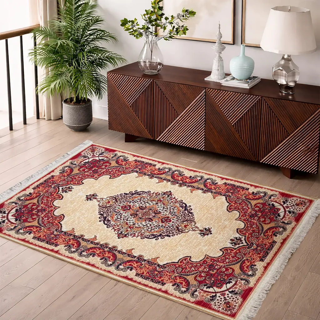 Persian Carpet A2