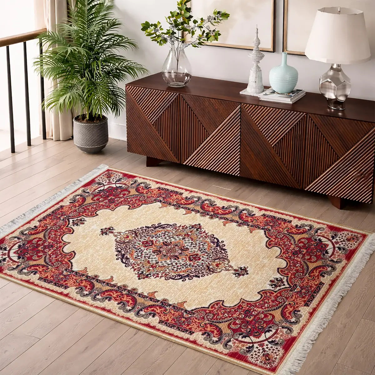 Persian Carpet A2
