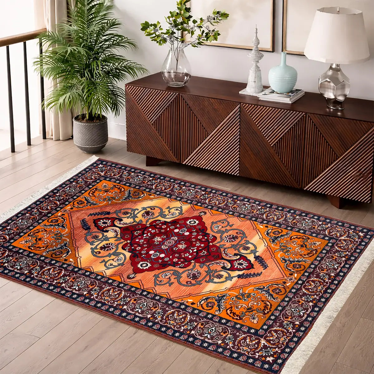 Persian Carpet A1
