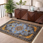 Persian Carpet A5