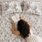 Verde Double Bedsheet