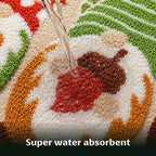 Muppet Bathroom Mat