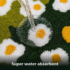Magnolia Bathroom Mat