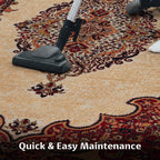 Nain Persian Carpet - Roseate