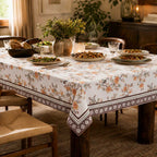 Robin Table Cover (60x60 Inch)