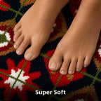 Star Tile Doormat - Roseate