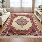 Persian Carpet A2