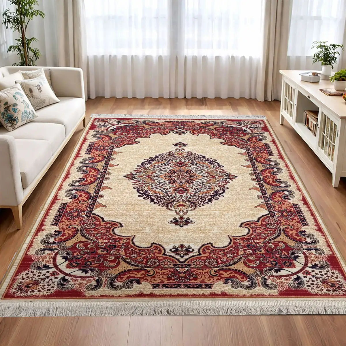 Persian Carpet A2
