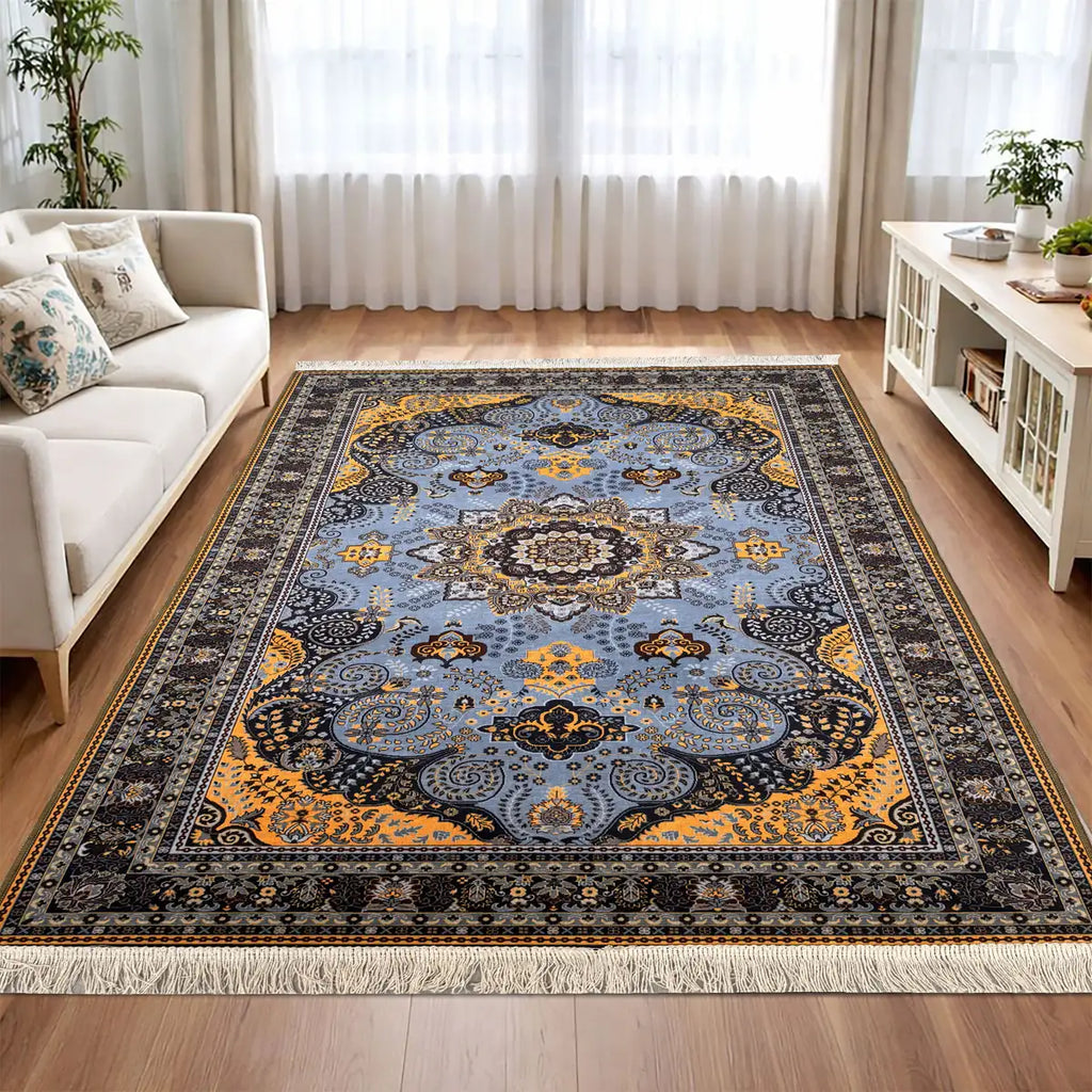 Persian Carpet A5