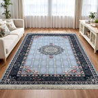 Persian Carpet A4
