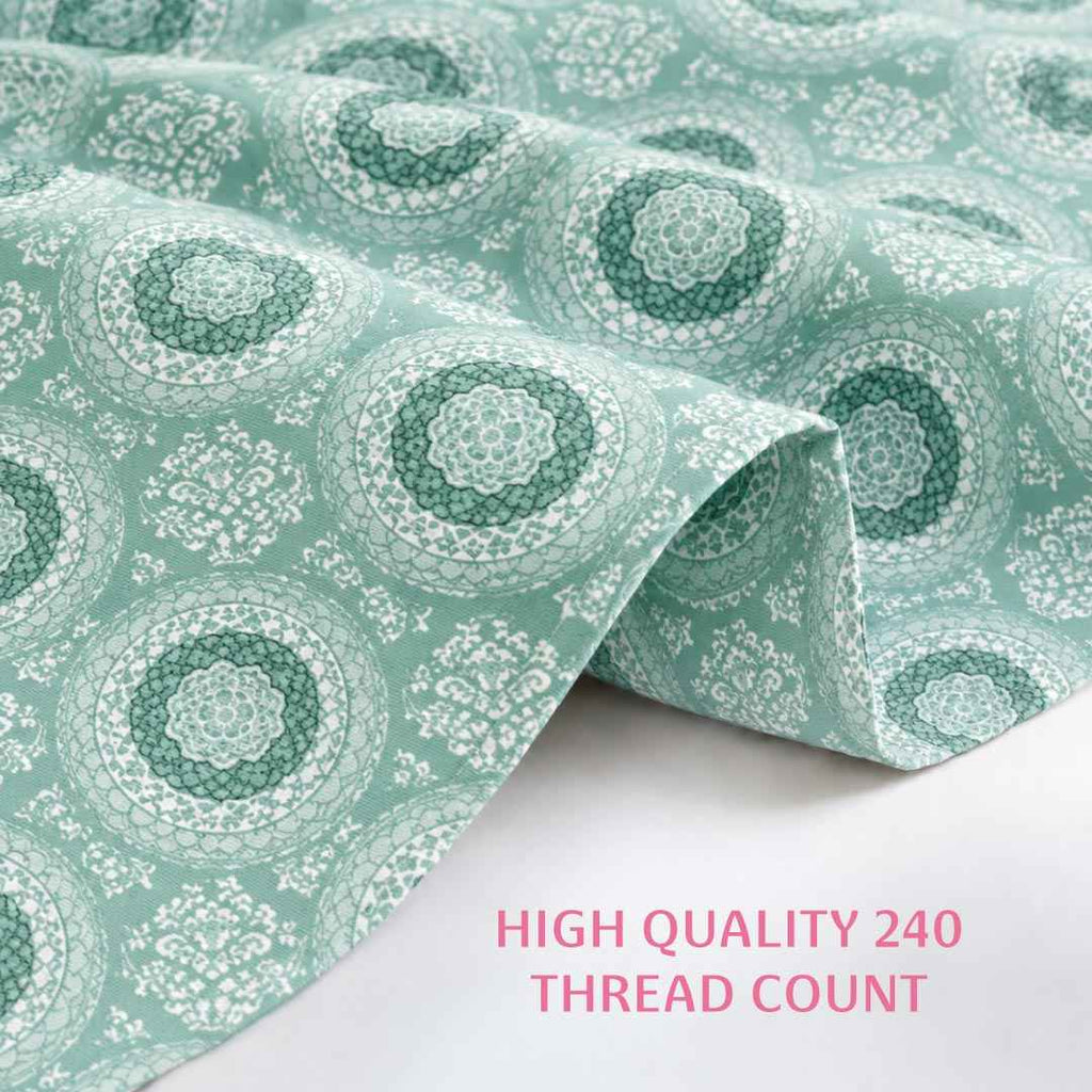 Virdia Double Bedsheet
