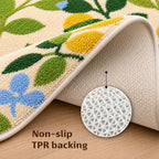 Hemlock Bathroom Mat