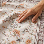 Robin Table Cover (60x60 Inch)