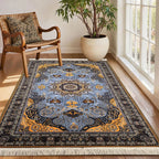 Persian Carpet A5