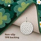 Birch Bathroom Mat