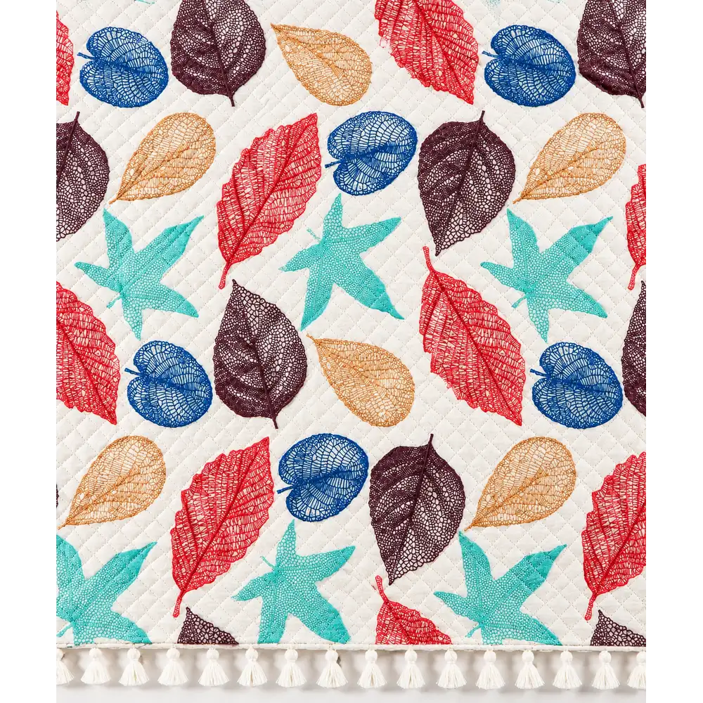 Autumn Sofa Cover