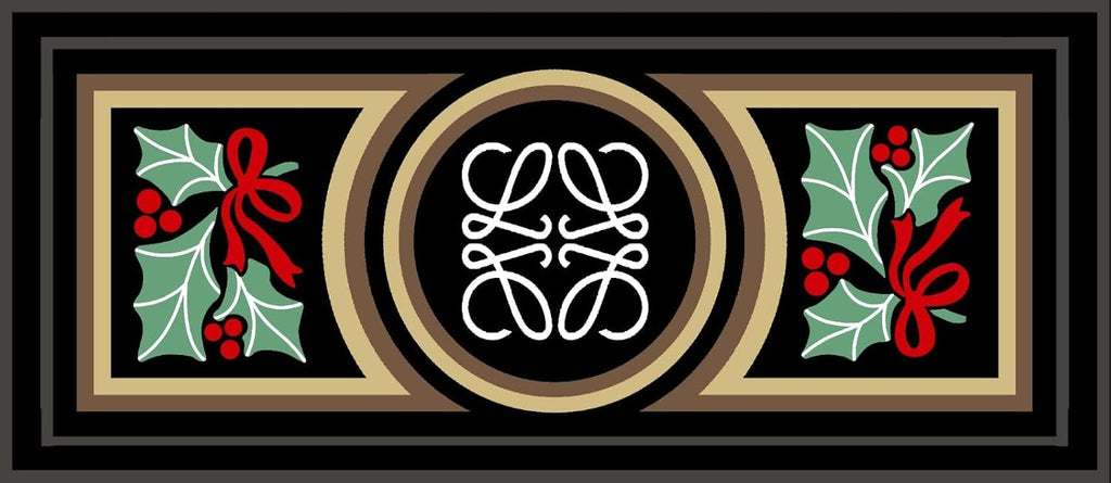 Willa Runner Mat
