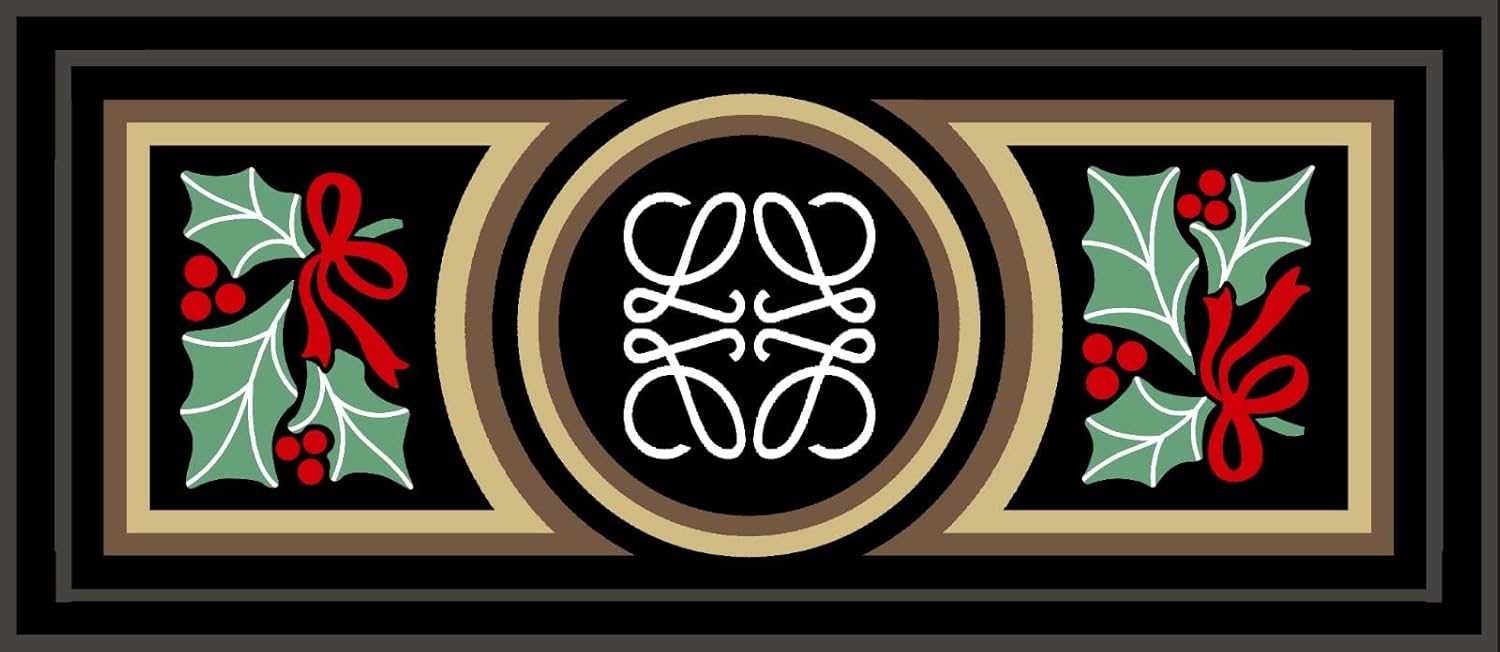 Willa Runner Mat