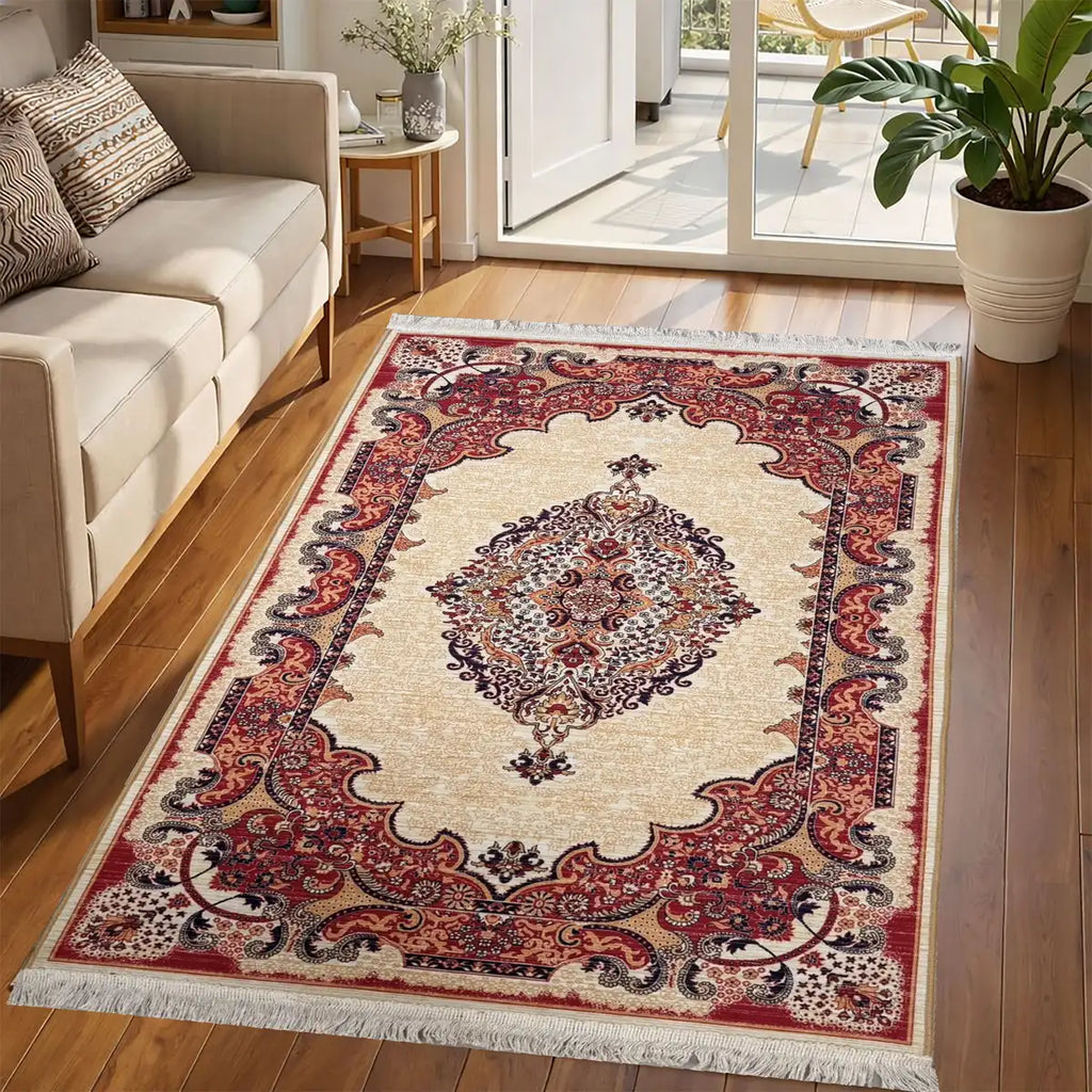 Persian Carpet A2
