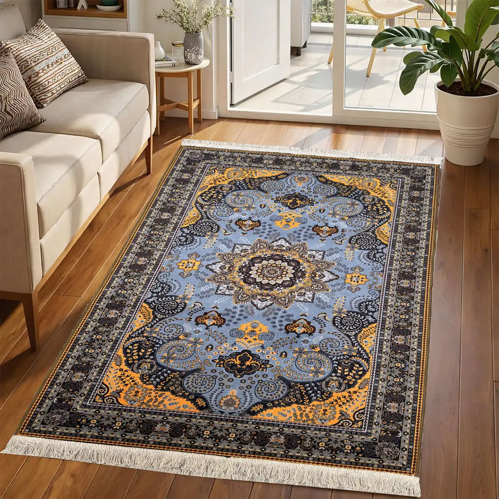 Persian Carpet A5