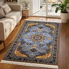 Persian Carpet A5