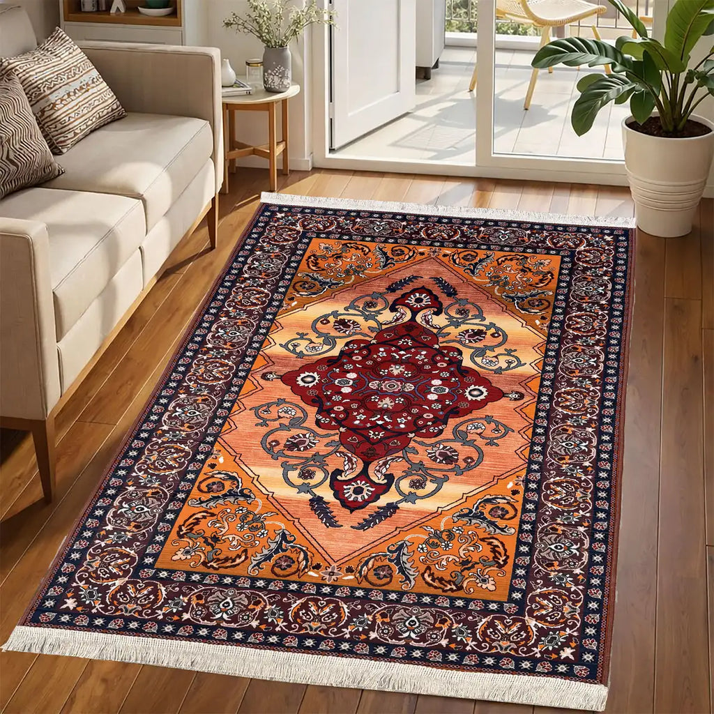 Persian Carpet A1