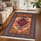 Persian Carpet A1
