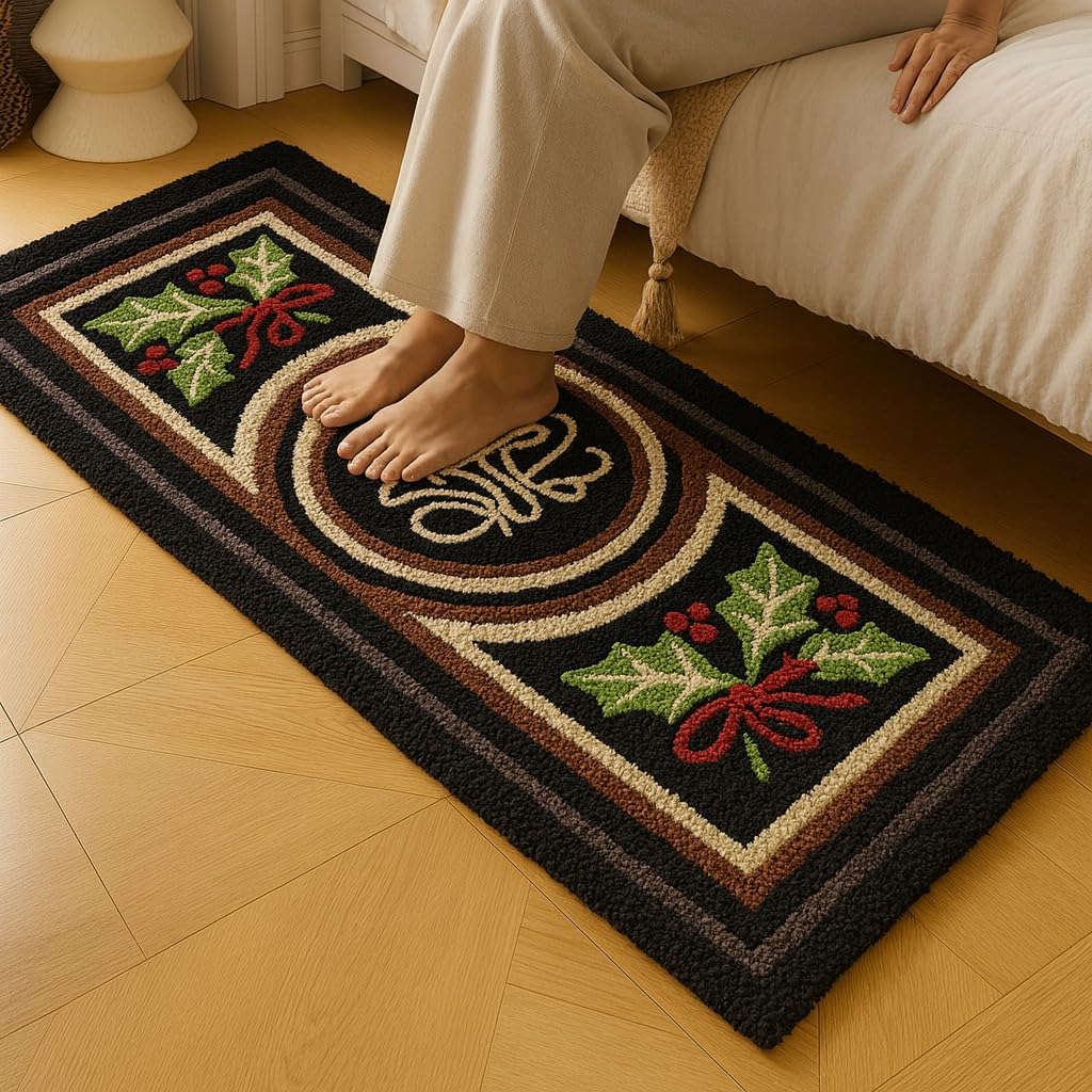 Willa Runner Mat