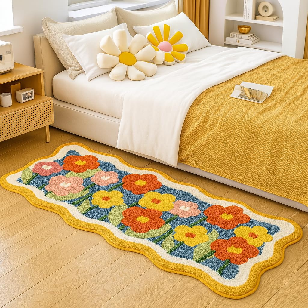 Lily Runner Mat