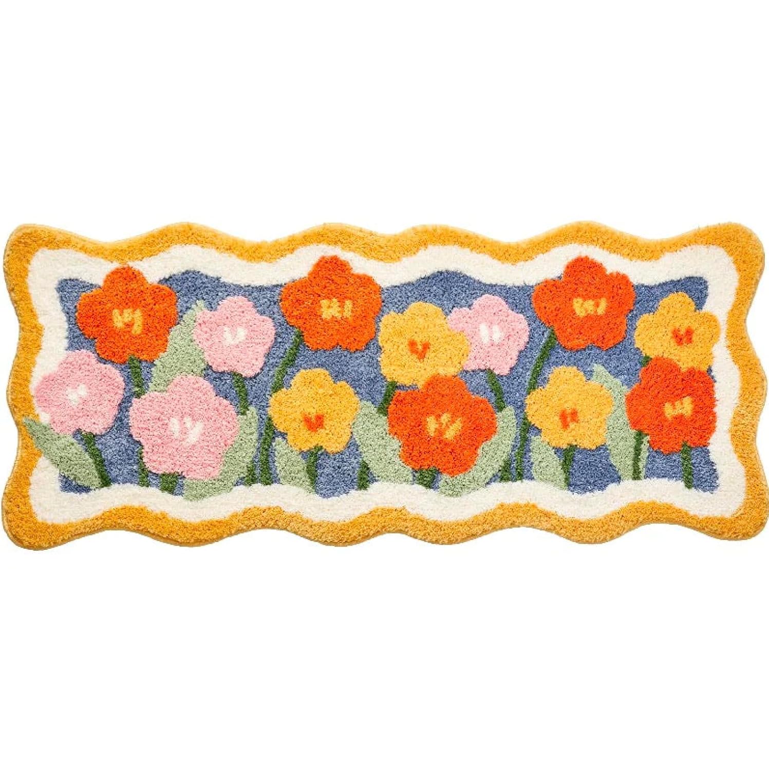 Lily Runner Mat