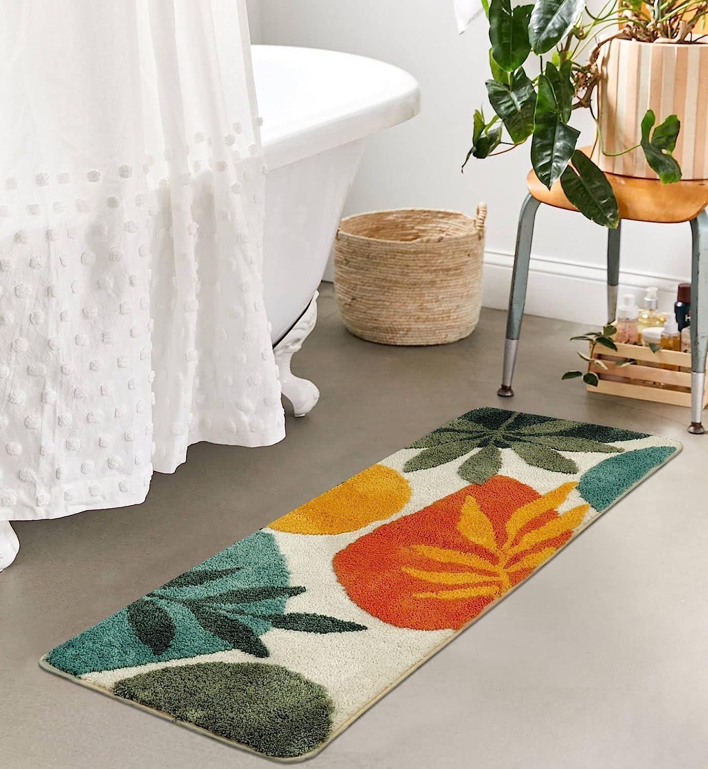 Sunshine Runner Mat
