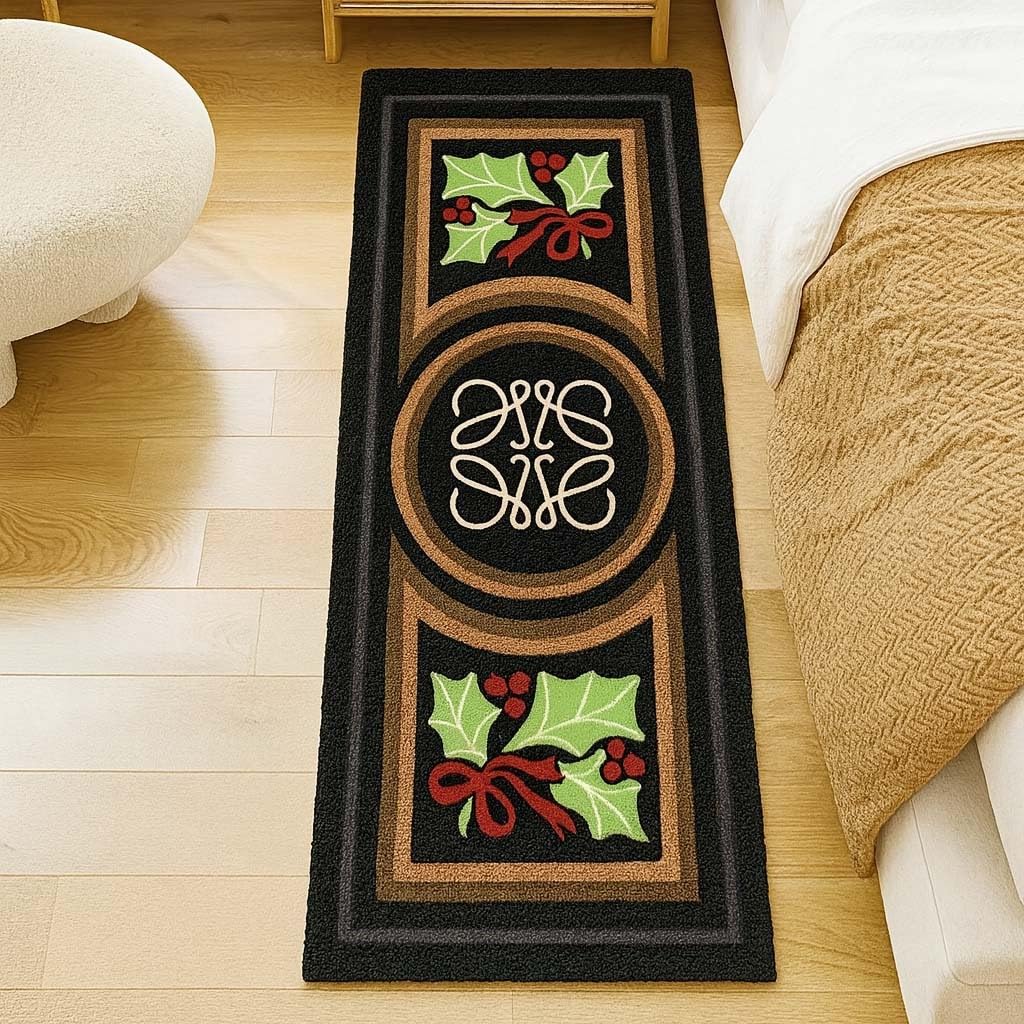 Willa Runner Mat