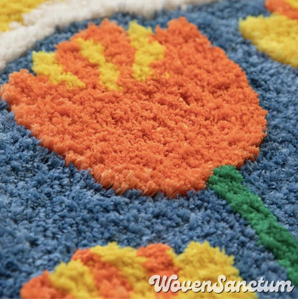 Lily Runner Mat