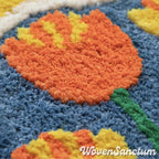Lily Runner Mat