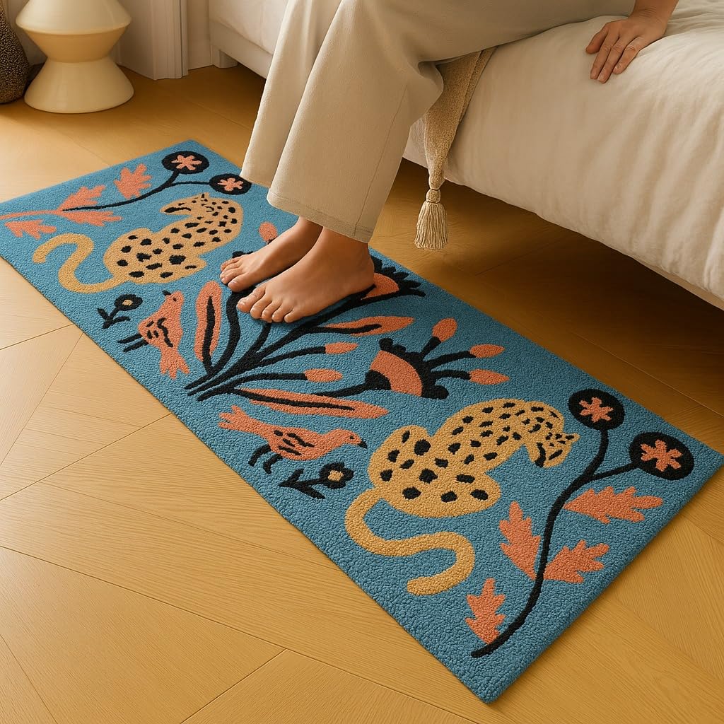 Victor Runner Mat
