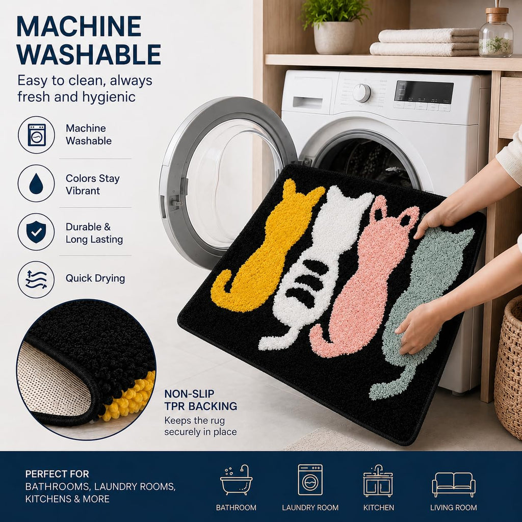 Cat Runner Mat