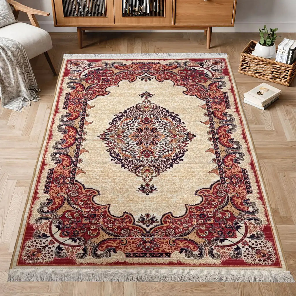 Persian Carpet A2