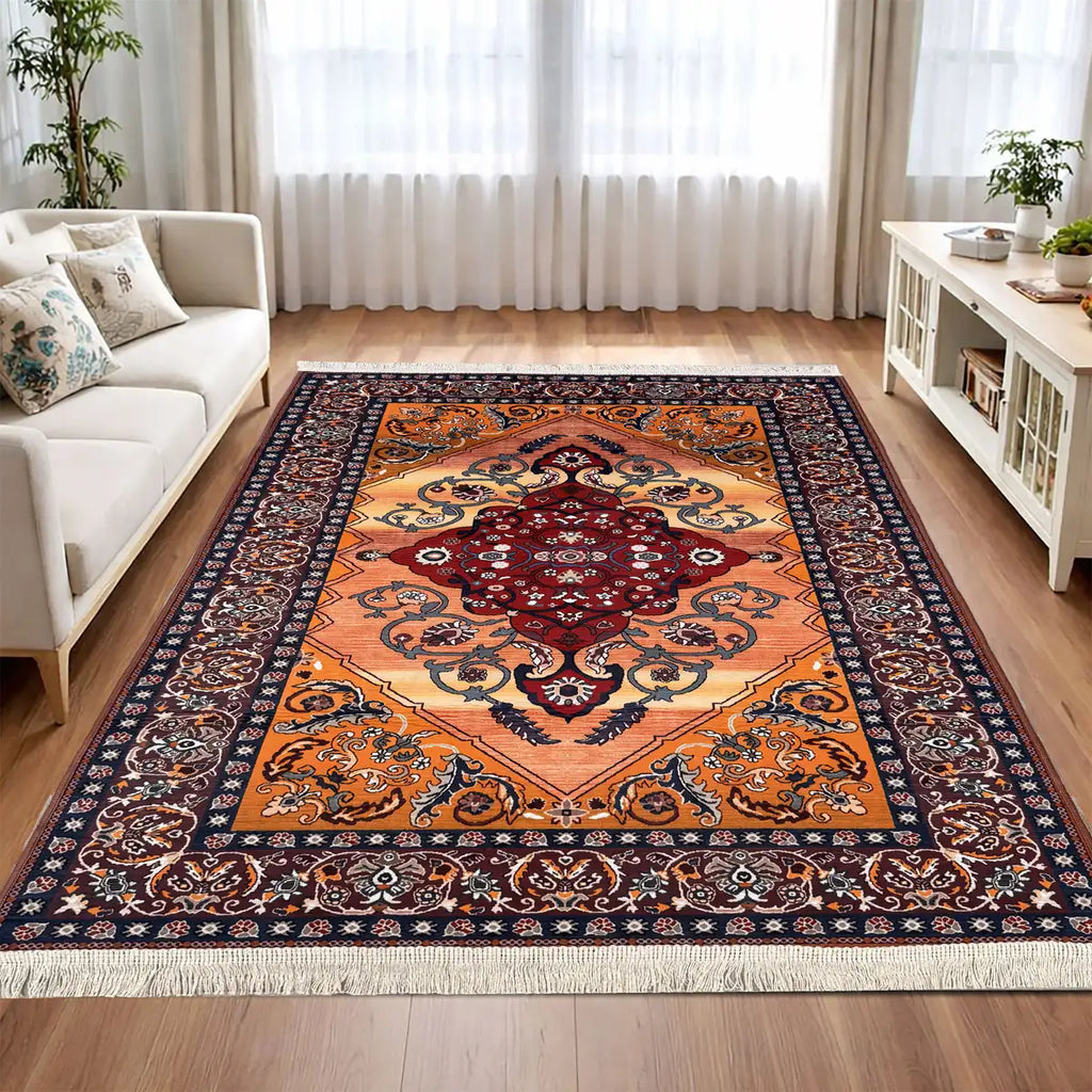 Persian Carpet A1