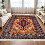 Persian Carpet A1