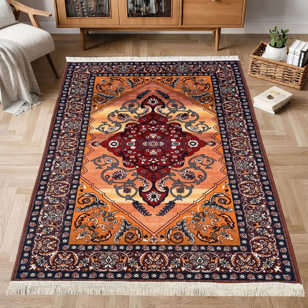 Persian Carpet A1
