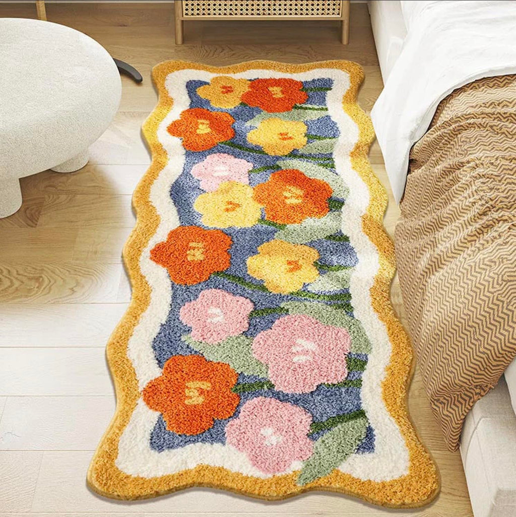 Lily Runner Mat