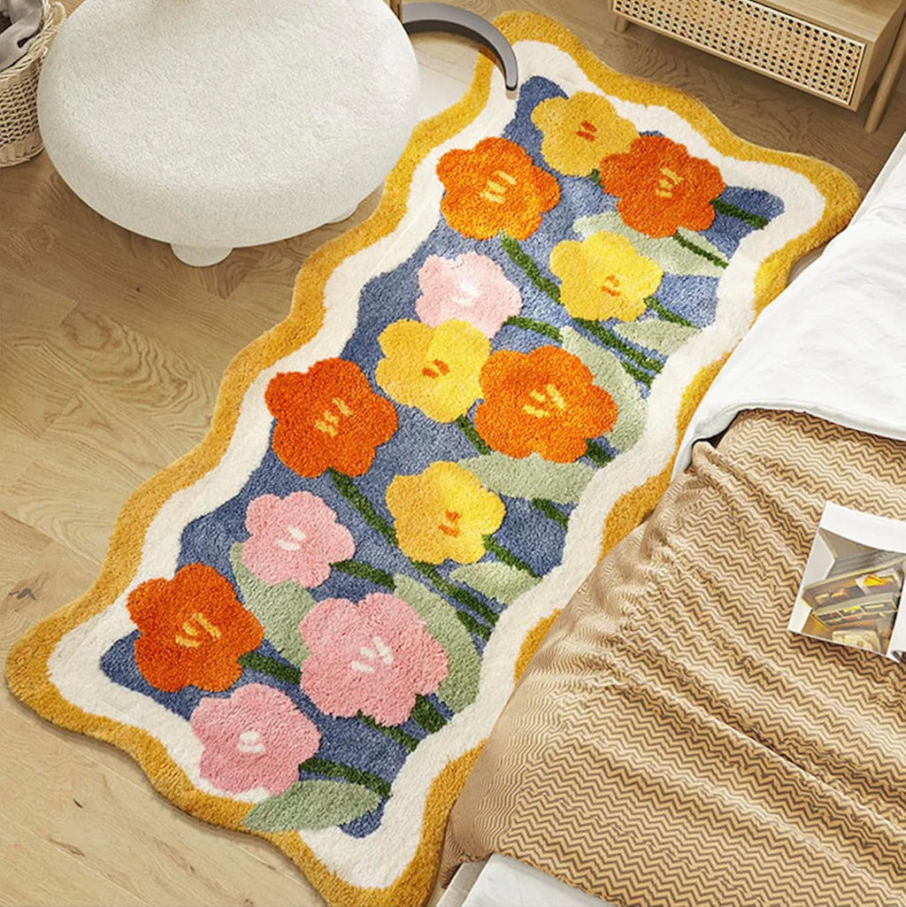 Lily Runner Mat