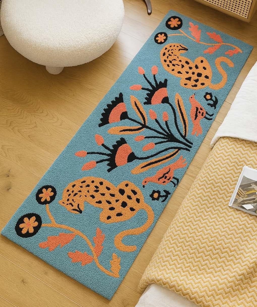 Victor Runner Mat