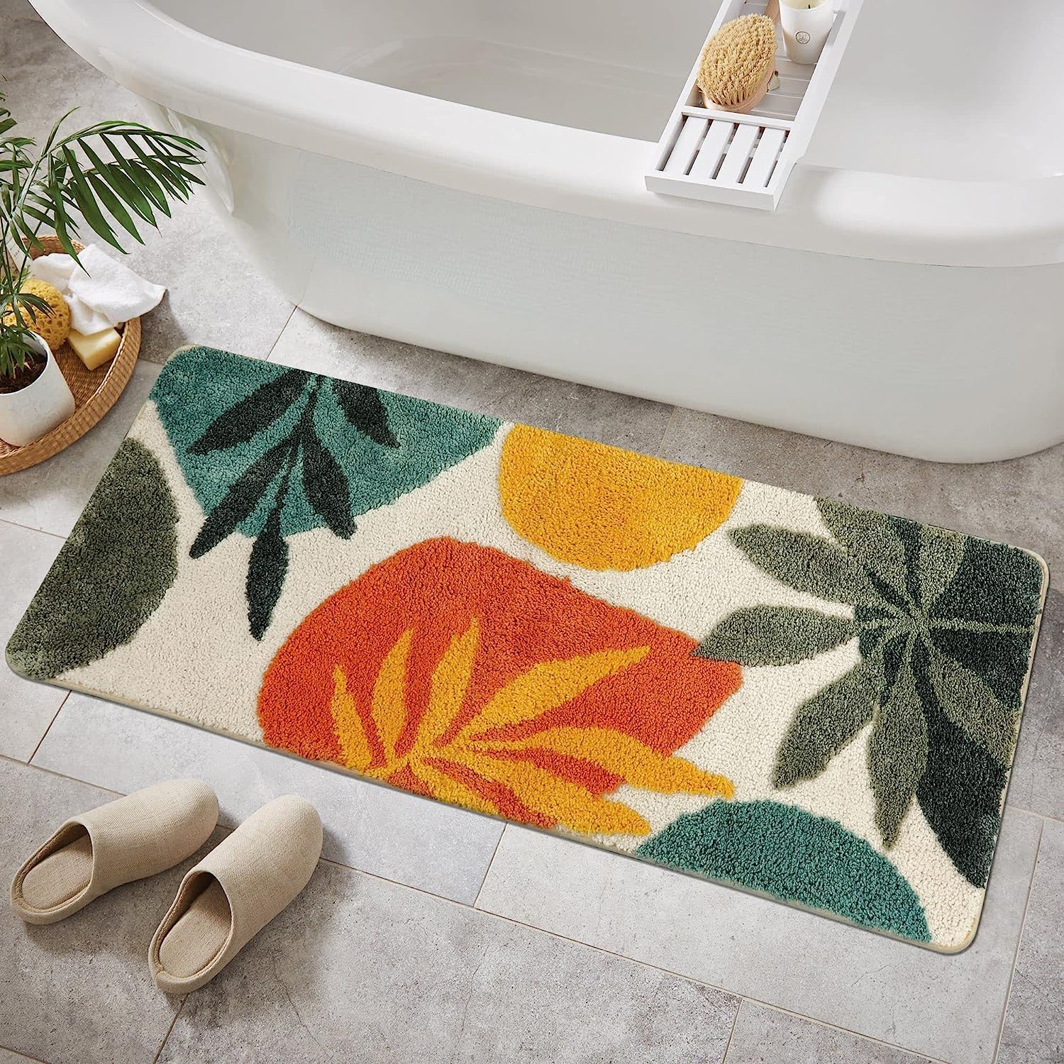 Sunshine Runner Mat