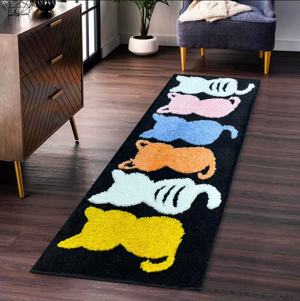 Cat Runner Mat