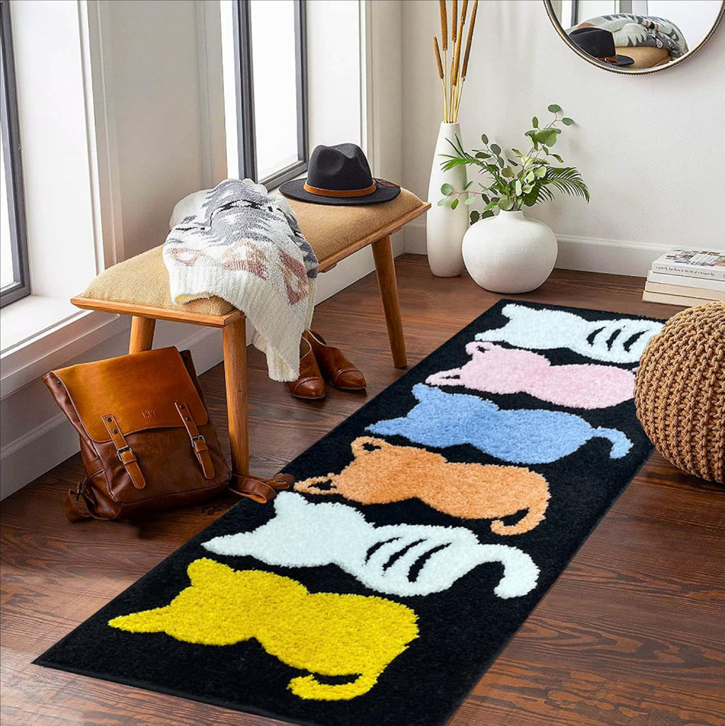 Cat Runner Mat